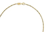 Collana Desmos Donna in Argento DESIGN-HAMSA G 41 - DESIGN-HAMSA G 41